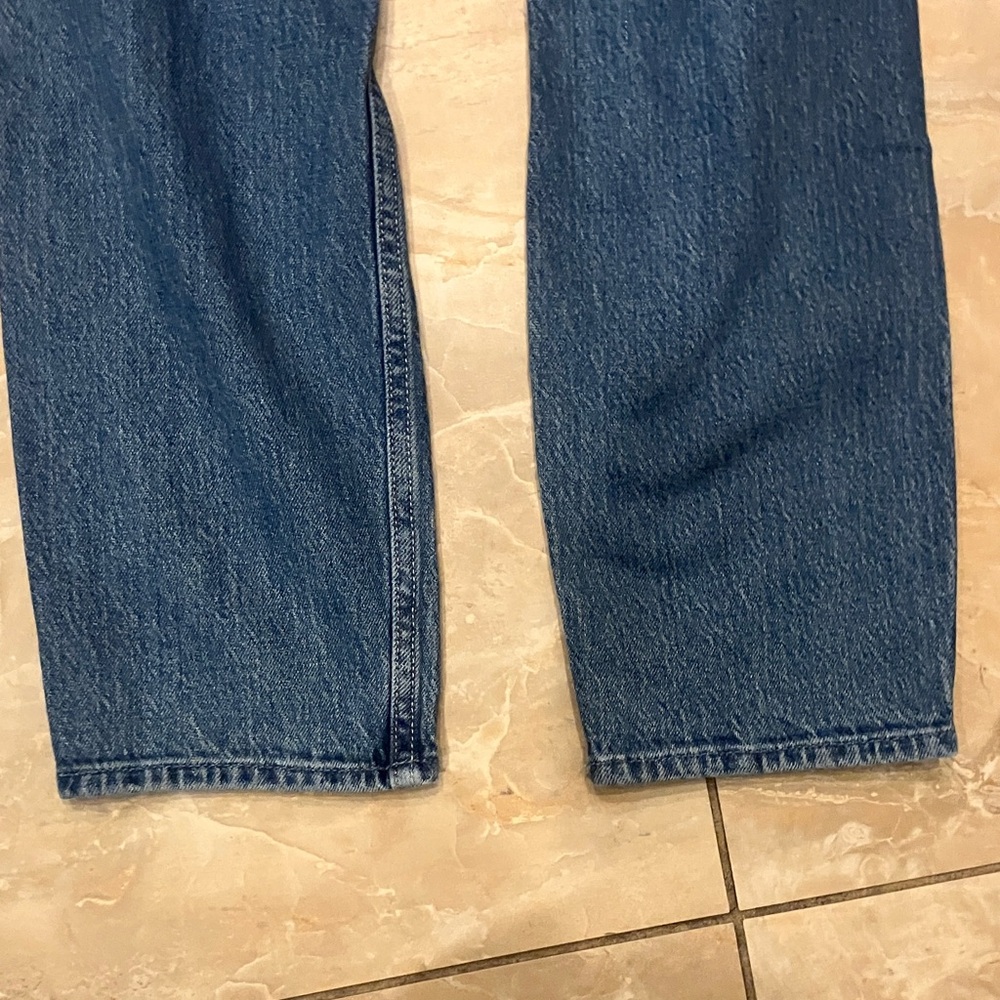 NEW Hollister LOW-Rise Jeans - Picture 8 of 14